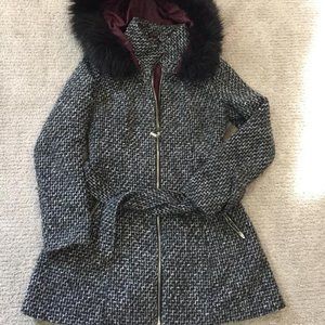 Winter jacket for ladies, Brand - Guess